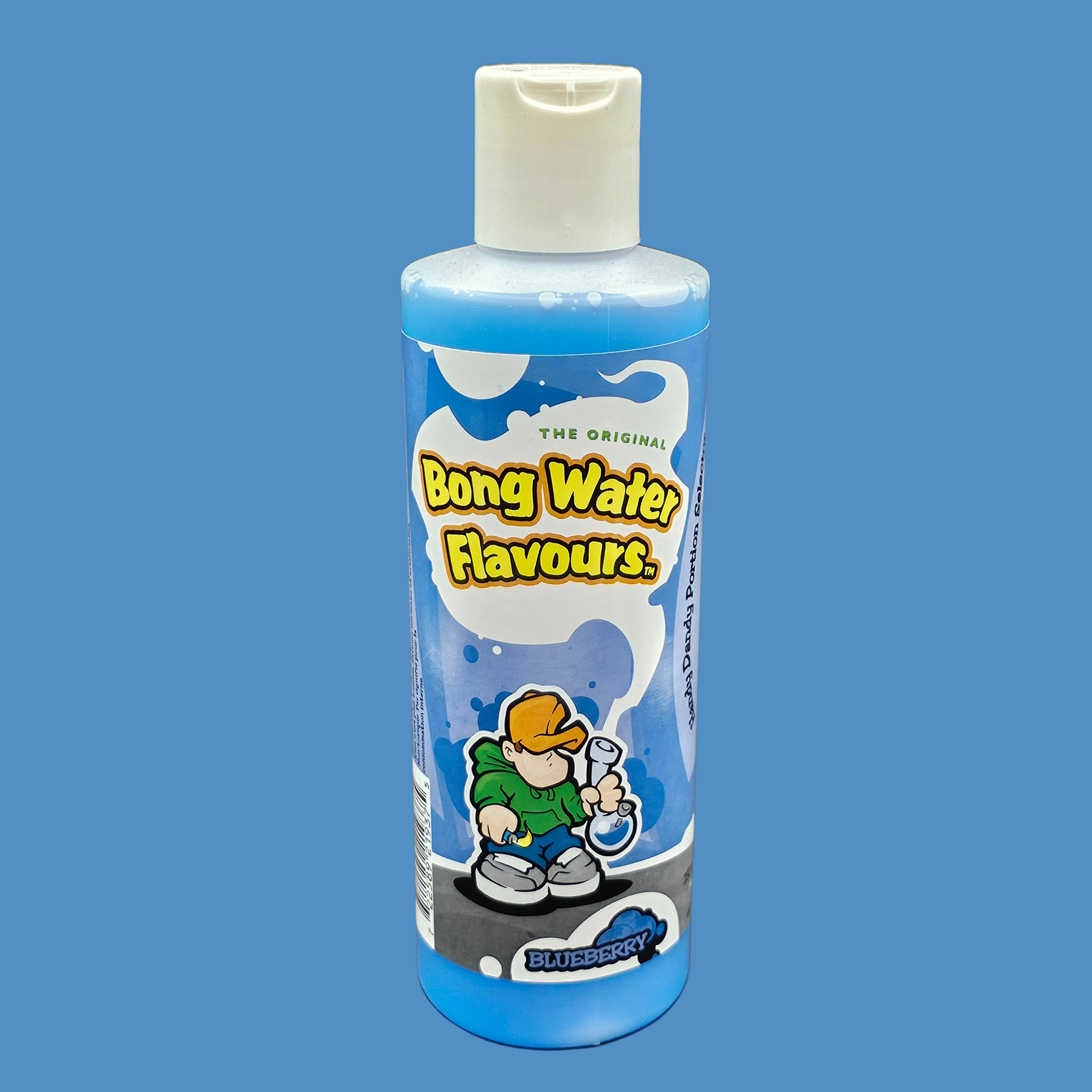 Bong Water